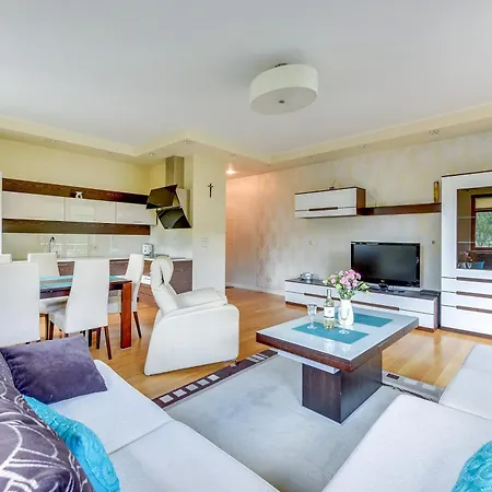 Apartament Baltic - Neptun Park