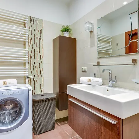 Baltic - Neptun Park Apartament
