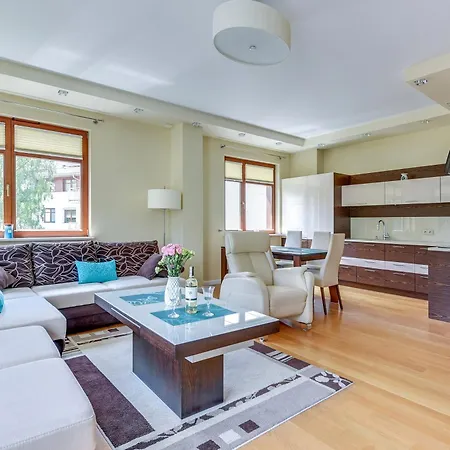 Apartament Baltic - Neptun Park *