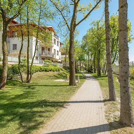 Baltic - Neptun Park * Γκντανσκ