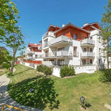 Apartment Baltic - Neptun Park