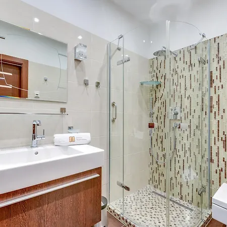 Baltic - Neptun Park Apartment *