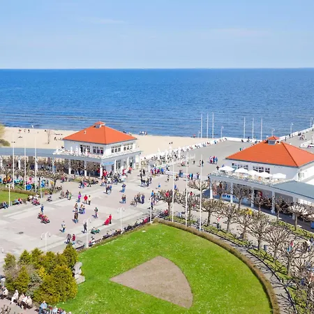 Baltic - Neptun Park